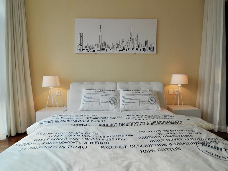 房子入戶花園怎麼(me)裝修