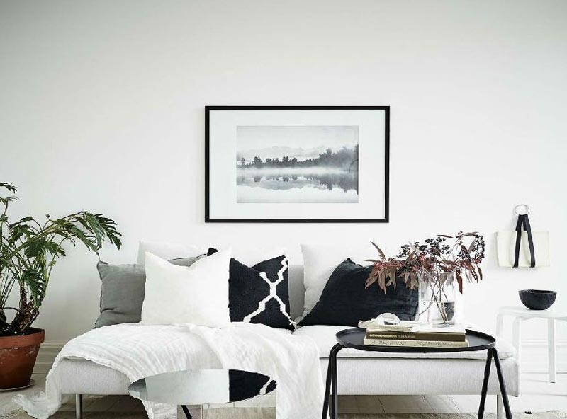 時(shí)尚差異的顯現