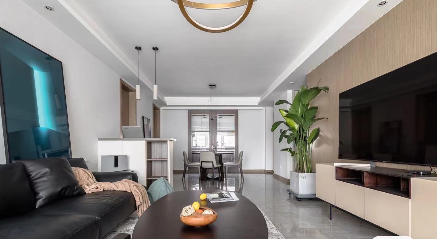 基礎裝修是什麼(me)？濟南基礎裝修哪家好(hǎo)