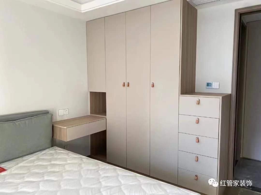 9款超流行櫃門拉手設計，教你用拉手打造高級感！！