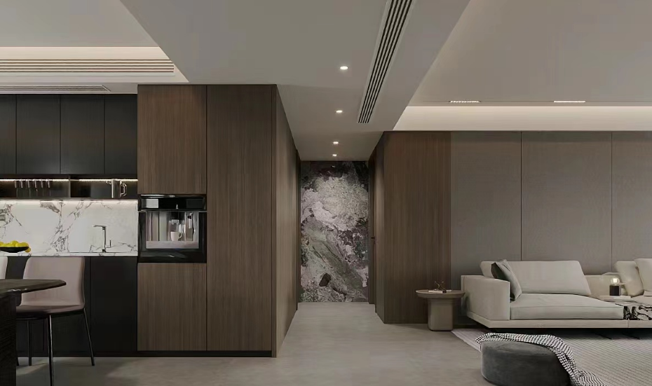 意式極簡設計風格的要做好(hǎo)這(zhè)七點