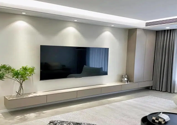 2023年推薦最耐看的三種(zhǒng)裝修風格