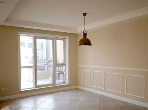 每天一個裝修小知識：踢腳線